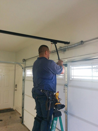 Repairs On Your Electric Garage Door