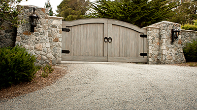 Gate Repair Technicians in California