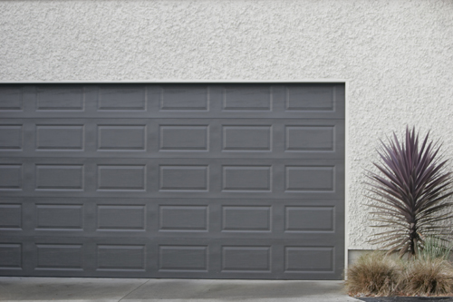 Prolonging the Life of Garage Doors